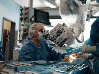 Recruitingvideo für das Uniklinikum Tübingen