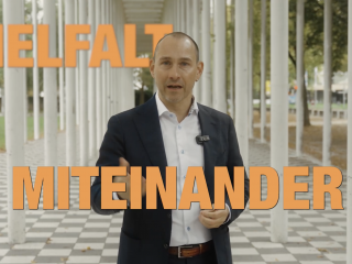 Kandidaturvideo für Stefan Belz